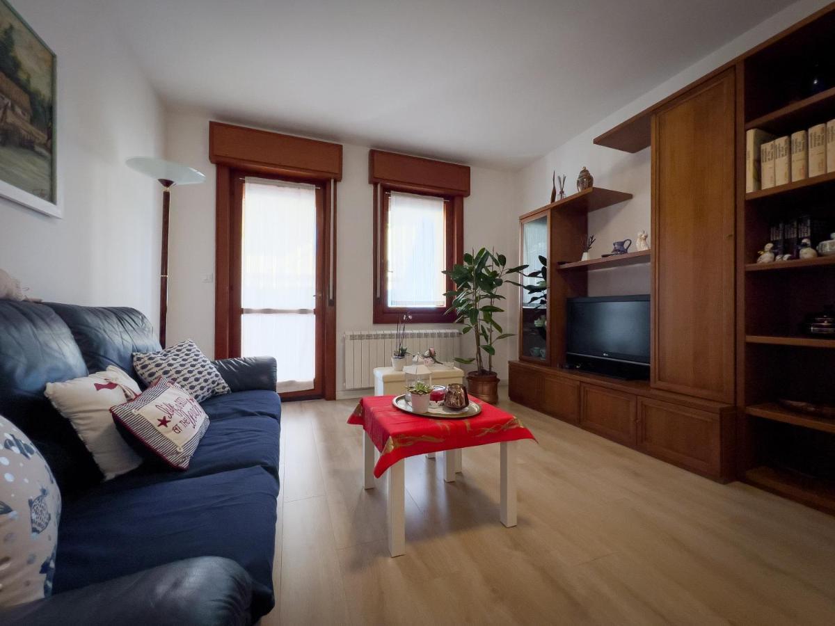 Apartament Casa Gio Grado Zewnętrze zdjęcie