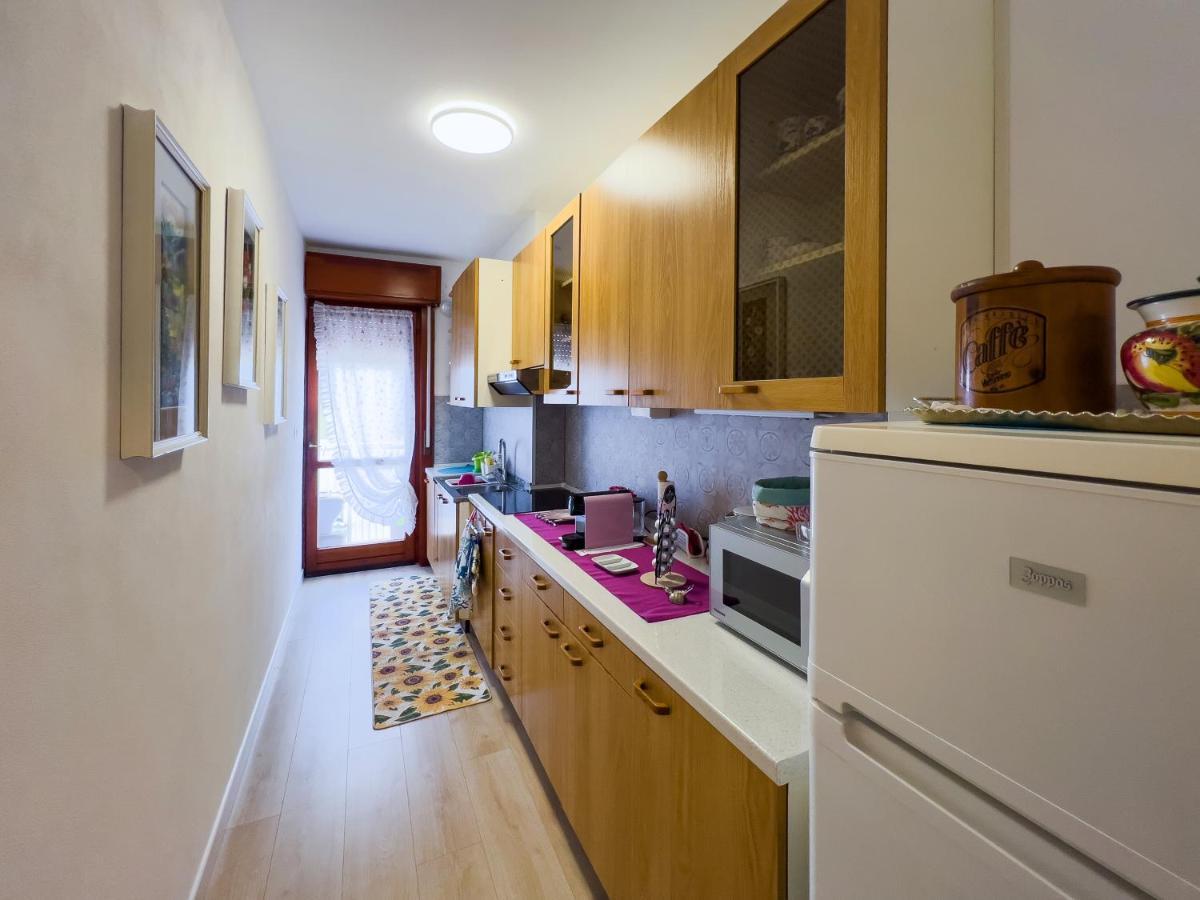 Apartament Casa Gio Grado Zewnętrze zdjęcie